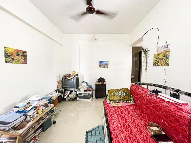 1 BHK Apartment in Talegaon Dabhade for resale Pune. The reference number is 20950654