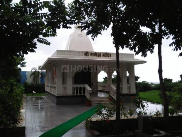 1 BHK Apartment in Talegaon Dabhade for resale Pune. The reference number is 20113988