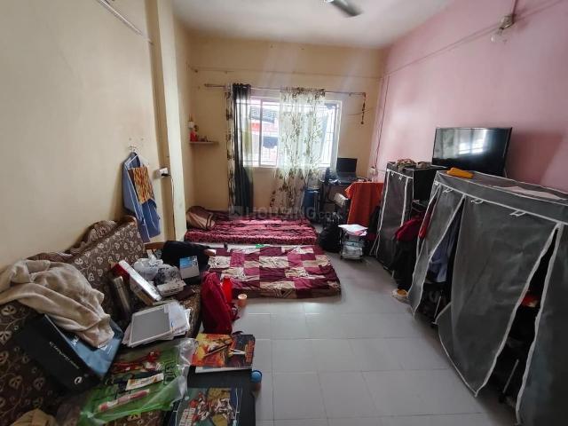 1 BHK Apartment in Talegaon Dabhade for resale Pune. The reference number is 21057438