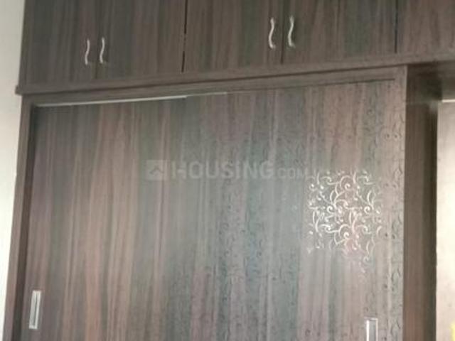 1 BHK Apartment in Talegaon Dabhade for resale Pune. The reference number is 21064927