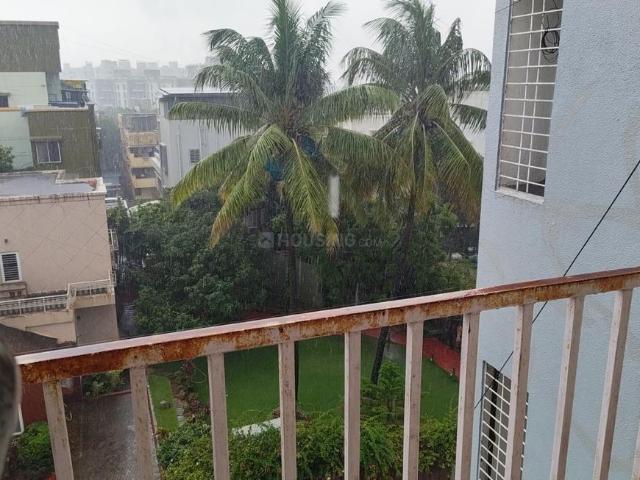 1 BHK Apartment in Talegaon Dabhade for resale Pune. The reference number is 21155539