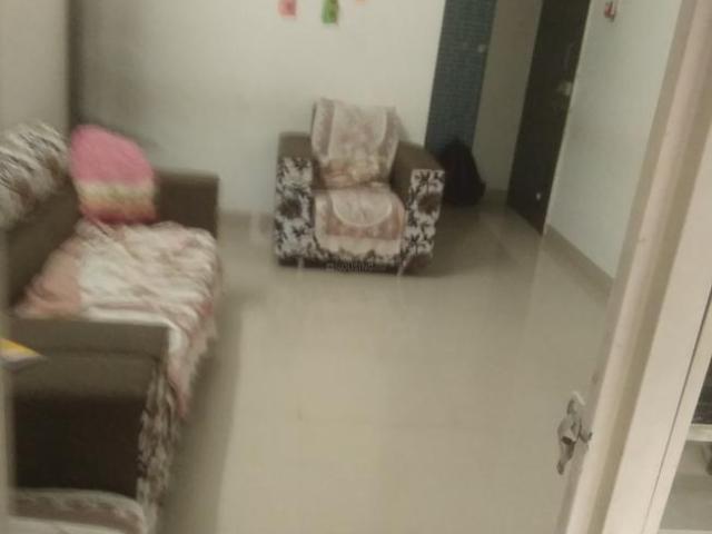 1 BHK Apartment in Talegaon Dabhade for resale Pune. The reference number is 6490528