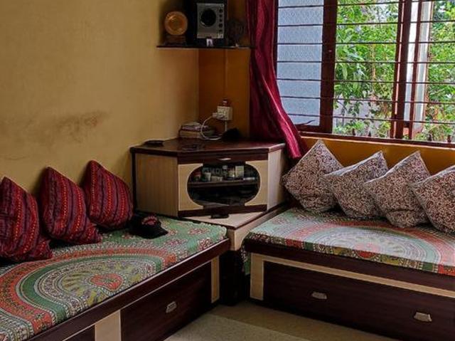 1 BHK Apartment in Talegaon Dabhade for resale Pune. The reference number is 9268691