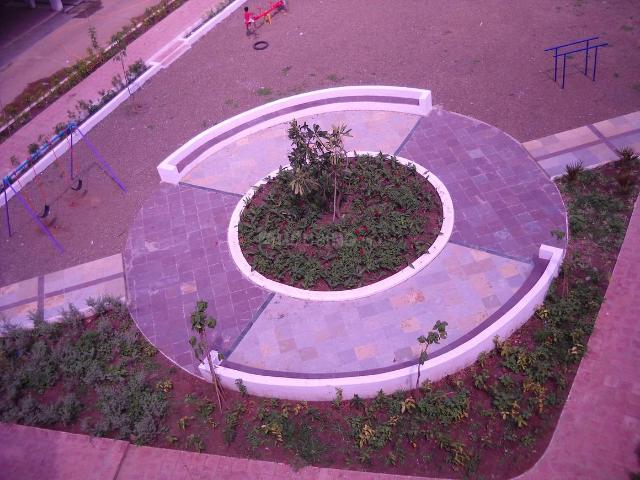 1 BHK Apartment in Talegaon Dhamdhere for resale Pune. The reference number is 4883445