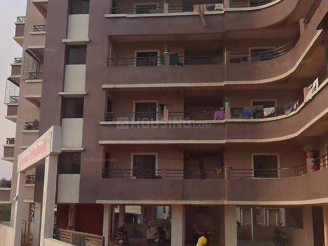 1 BHK Apartment in Talegaon Dhamdhere for resale Pune. The reference number is 13118939