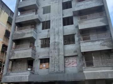 1 BHK Apartment in Taljai Forest Area for resale Pune. The reference number is 20553924