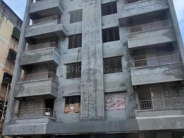 1 BHK Apartment in Taljai Forest Area for resale Pune. The reference number is 20553924