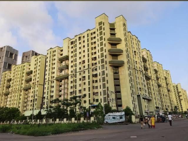 1 BHK Apartment in Taloja for rent Navi Mumbai. The reference number is 14364434