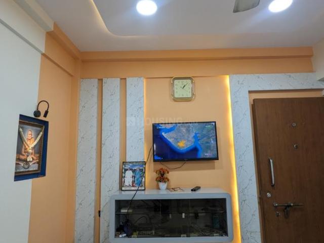 1 BHK Apartment in Taloja for rent Navi Mumbai. The reference number is 16966158