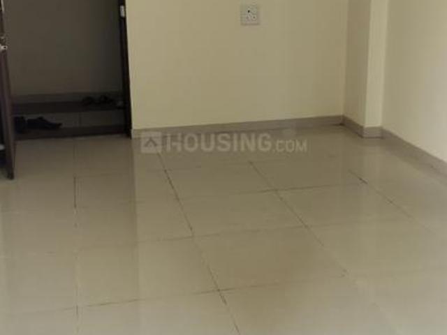 1 BHK Apartment in Taloja for rent Navi Mumbai. The reference number is 16995259