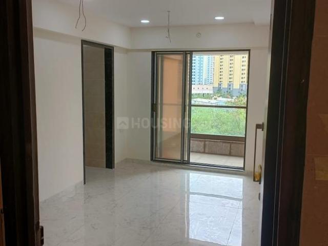 1 BHK Apartment in Taloja for rent Navi Mumbai. The reference number is 18652814