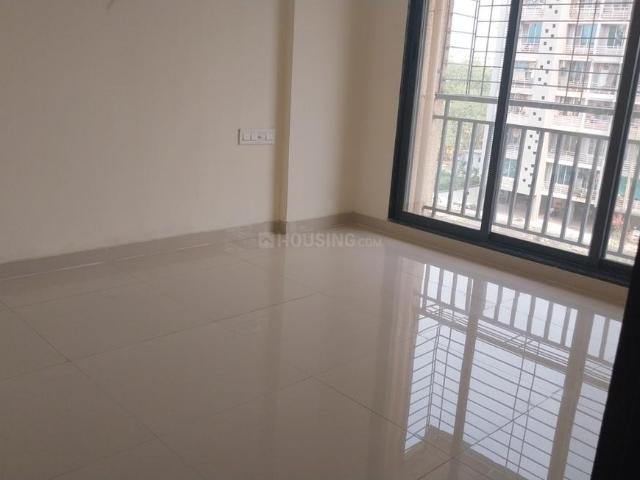 1 BHK Apartment in Taloja for rent Navi Mumbai. The reference number is 19522202