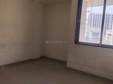 Sector-17 Panvel - Balcony, Security