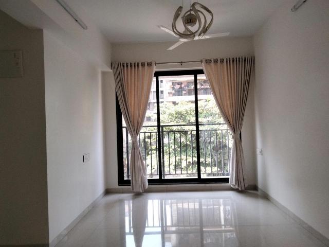 1 BHK Apartment in Taloja for rent Navi Mumbai. The reference number is 19594712