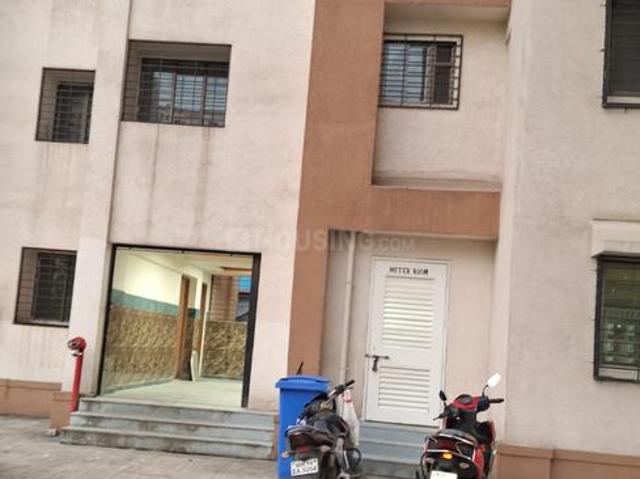 1 BHK Apartment in Taloja for rent Navi Mumbai. The reference number is 19708459