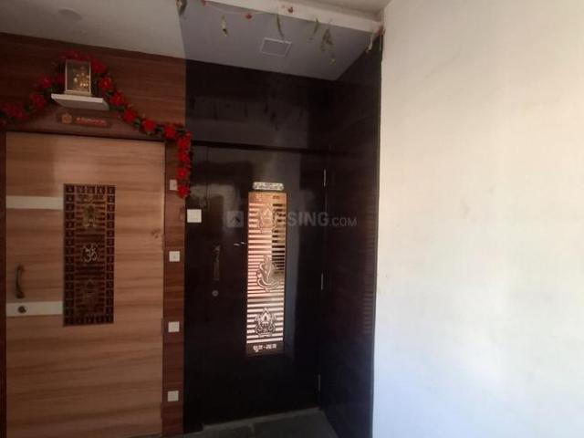 1 BHK Apartment in Taloja for rent Navi Mumbai. The reference number is 19940863