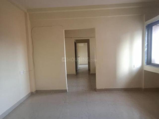1 BHK Apartment in Taloja for rent Navi Mumbai. The reference number is 19941038