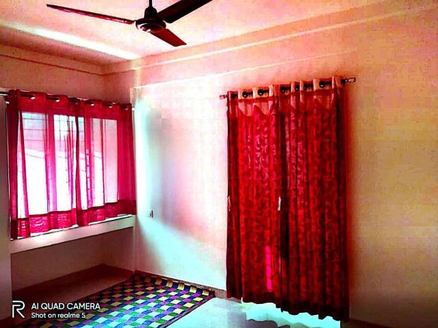 1 BHK Apartment in Taloja for rent Navi Mumbai. The reference number is 10176648