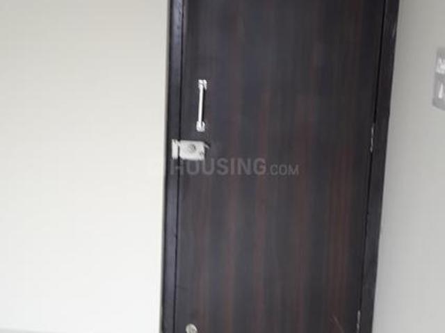 1 BHK Apartment in Taloja for rent Navi Mumbai. The reference number is 10837473