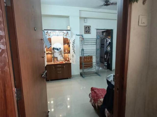1 BHK Apartment in Taloja for rent Navi Mumbai. The reference number is 20042287