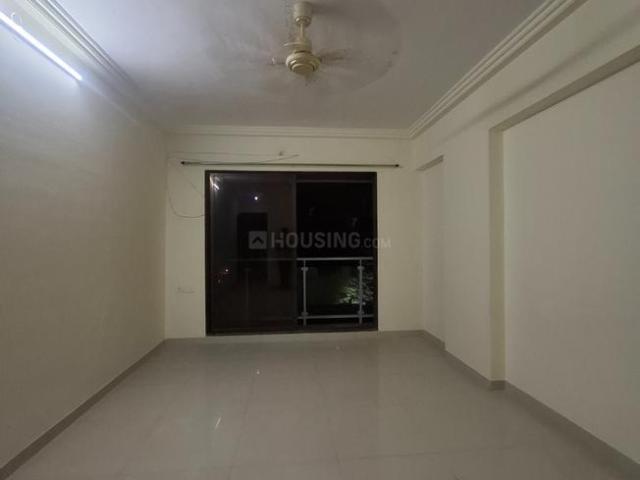 1 BHK Apartment in Taloja for rent Navi Mumbai. The reference number is 20089611