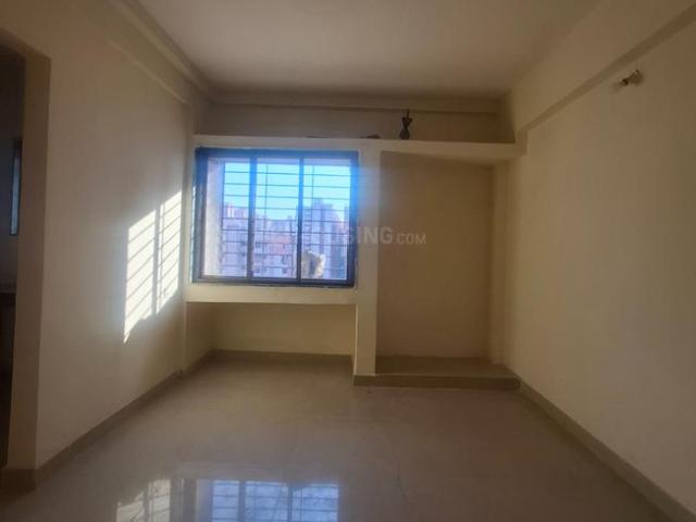 1 BHK Apartment in Taloja for rent Navi Mumbai. The reference number is 20143110