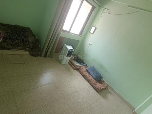 1 BHK Apartment in Taloja for rent Navi Mumbai. The reference number is 20324497