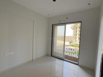 1 BHK Apartment in Taloja for rent Navi Mumbai. The reference number is 20332764