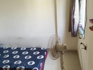 1 BHK Apartment in Taloja for rent Navi Mumbai. The reference number is 20378530