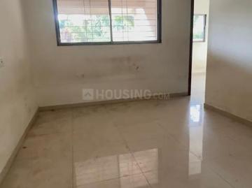 1 BHK Apartment in Taloja for rent Navi Mumbai. The reference number is 20392621