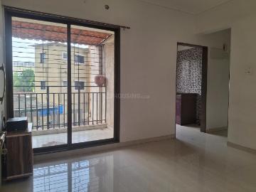 1 BHK Apartment in Taloja for rent Navi Mumbai. The reference number is 20421364