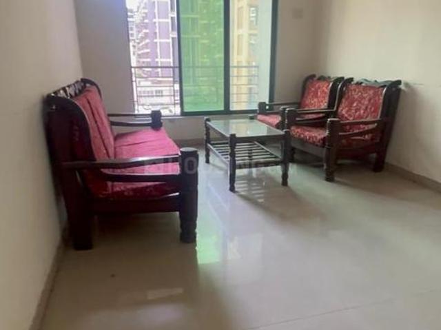 1 BHK Apartment in Taloja for rent Navi Mumbai. The reference number is 20456677