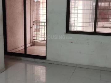 1 BHK Apartment in Taloja for rent Navi Mumbai. The reference number is 20460910