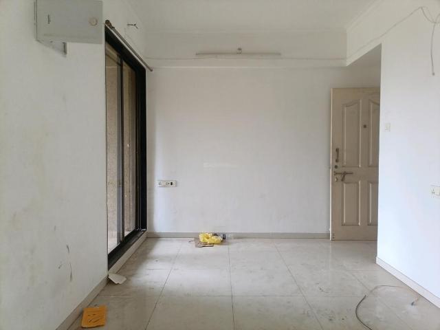 1 BHK Apartment in Taloja for rent Navi Mumbai. The reference number is 20514692