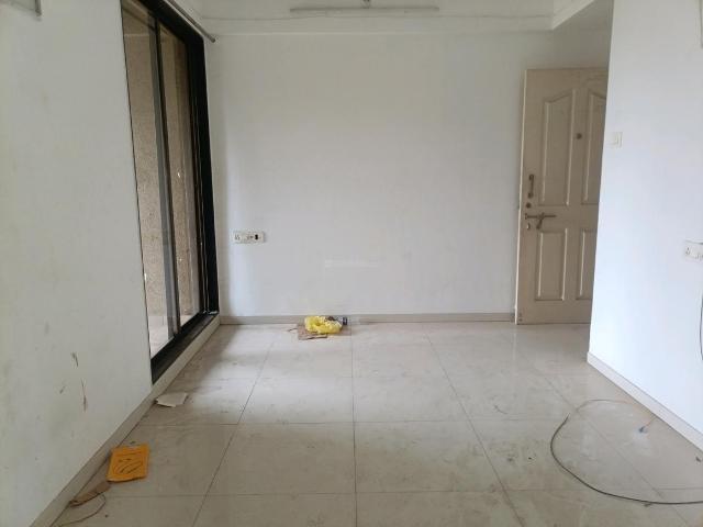1 BHK Apartment in Taloja for rent Navi Mumbai. The reference number is 20514895