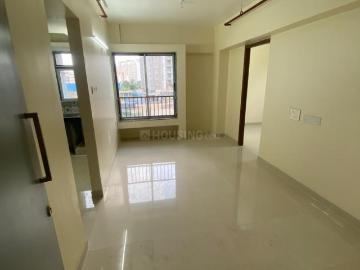 1 BHK Apartment in Taloja for rent Navi Mumbai. The reference number is 20510513