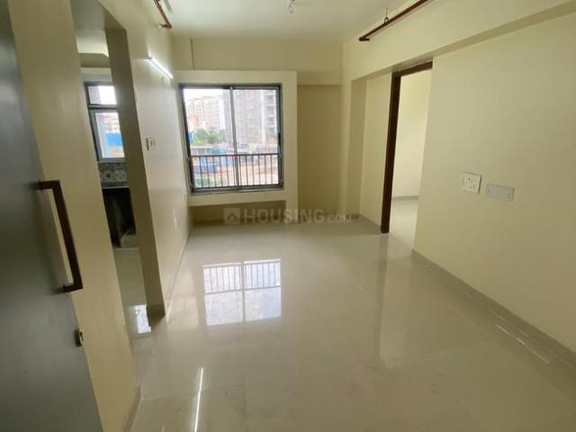 1 BHK Apartment in Taloja for rent Navi Mumbai. The reference number is 20510513