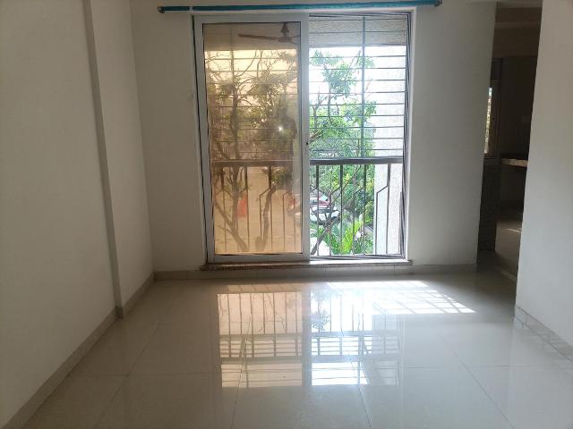 1 BHK Apartment in Taloja for rent Navi Mumbai. The reference number is 20525779