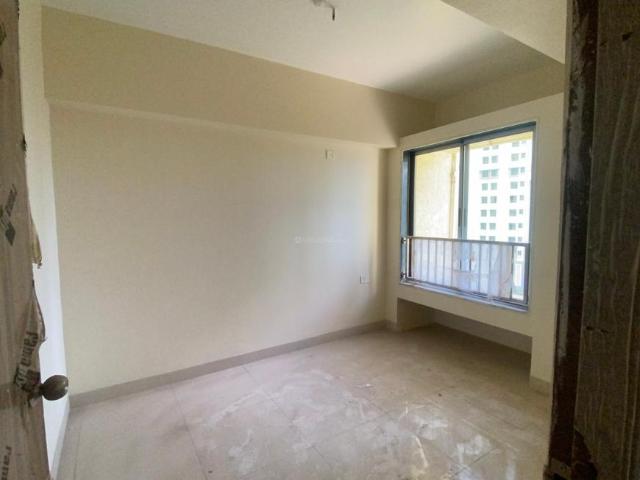 1 BHK Apartment in Taloja for rent Navi Mumbai. The reference number is 20530455