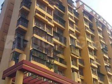 1 BHK Apartment in Taloja for rent Navi Mumbai. The reference number is 20543934
