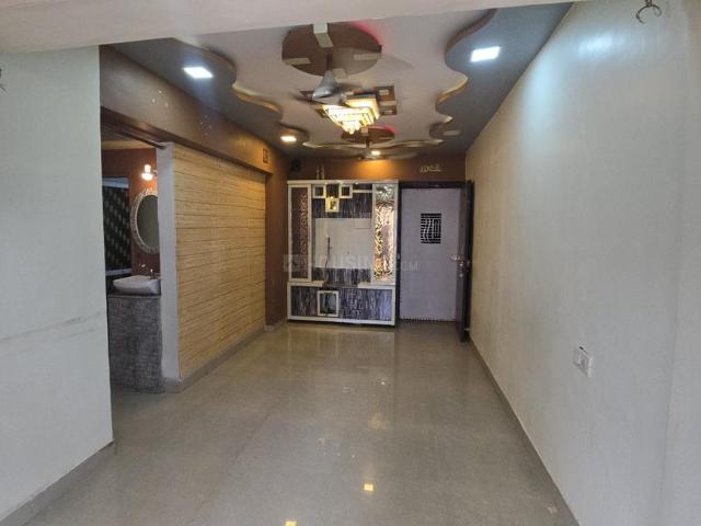 1 BHK Apartment in Taloja for rent Navi Mumbai. The reference number is 20559428