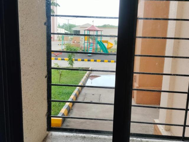 1 BHK Apartment in Taloja for rent Navi Mumbai. The reference number is 20561290