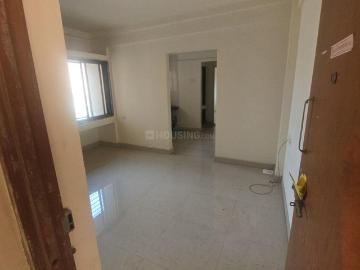 1 BHK Apartment in Taloja for rent Navi Mumbai. The reference number is 20570858