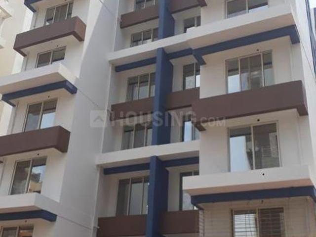1 BHK Apartment in Taloja for rent Navi Mumbai. The reference number is 20597585