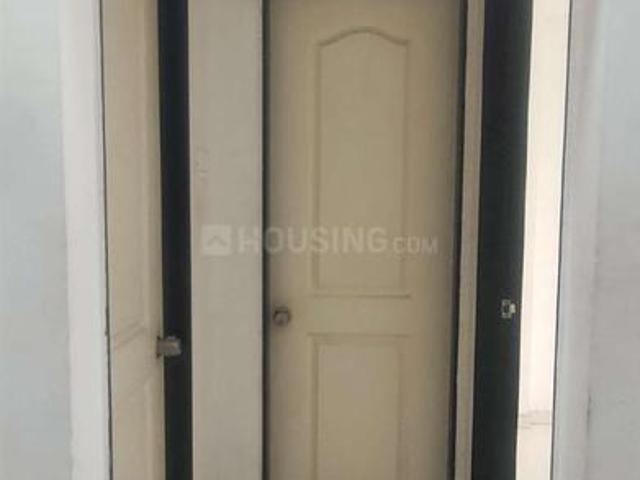 1 BHK Apartment in Taloja for rent Navi Mumbai. The reference number is 20601223