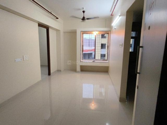 1 BHK Apartment in Taloja for rent Navi Mumbai. The reference number is 20638215