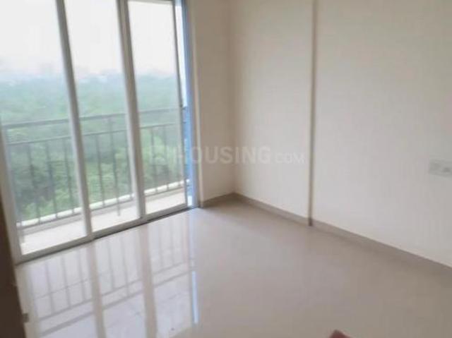 1 BHK Apartment in Taloja for rent Navi Mumbai. The reference number is 20638428