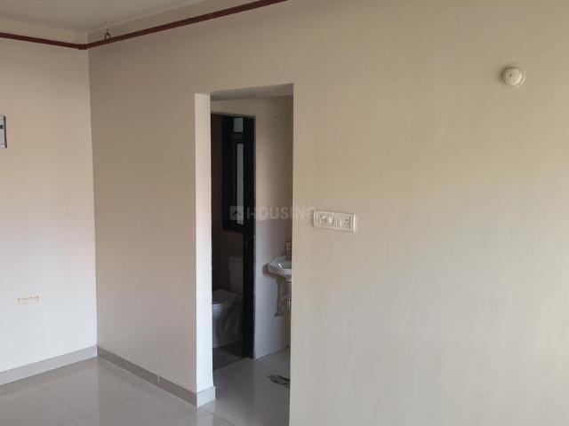 1 BHK Apartment in Taloja for rent Navi Mumbai. The reference number is 20669695