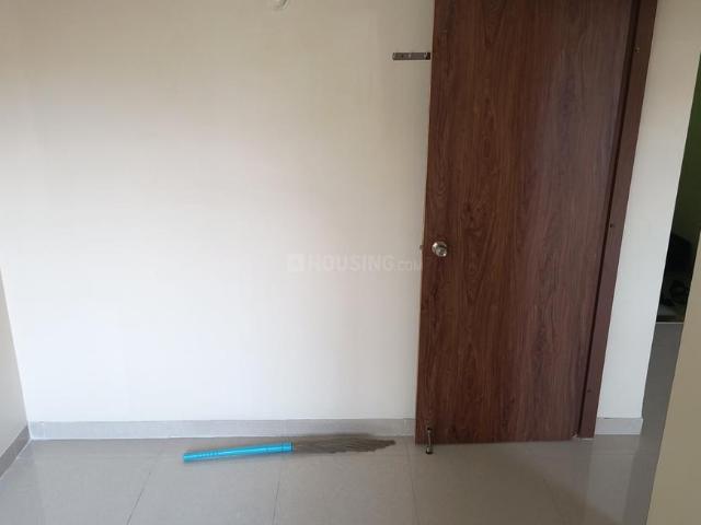 1 BHK Apartment in Taloja for rent Navi Mumbai. The reference number is 20669695
