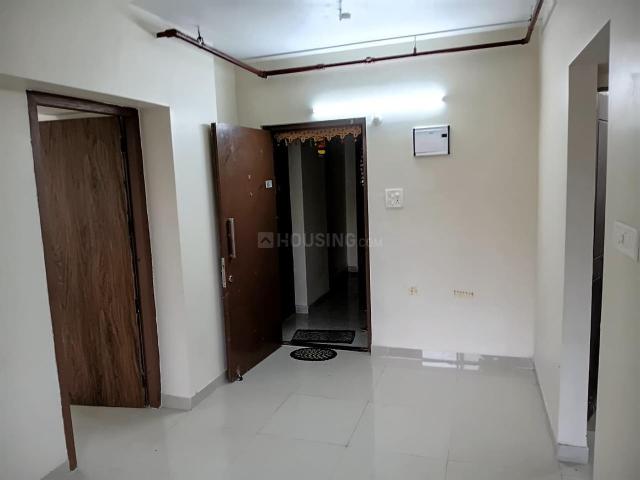 1 BHK Apartment in Taloja for rent Navi Mumbai. The reference number is 20669695